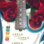 Active Band Man Chats - Fretboard Inlays