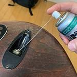 5 Places on the Guitar ＆ Bass Where Problems are Likely to Occur