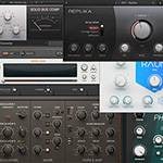 KOMPLETE 14 SELECT レビュー！【シンセ・エフェクト・EXPANSION編】
