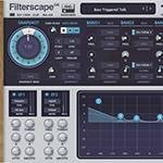Enchanting Instruments 92 - U-he Filterscape Q6 Review