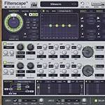 Enchanting Instruments 93 - U-he Filterscape FX Review