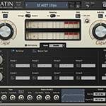 Enchanting Instruments 94 - U-he SATIN Tape Emulator Overview