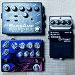 Active Band Man Chats - Buying Your First Bass Equipment
