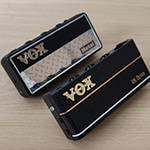 15 Seconds to Sound! VOX amPlug 3 Series
