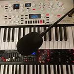 Vagabond Synth Nerd’s Journal Vol. 192 - Korg King KORG NEO Usage Report Part 3