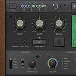 Enchanting Instruments 105 - U-he COLOUR COPY - Delay Review