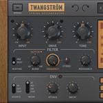 Enchanting Instruments 106 - U-he TWANGSTROM - Spring Reverb Review