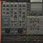 Enchanting Instruments 109 - U-he Bazille Review Oscillator FM