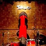 Active Band Man Chats - The New Microphone