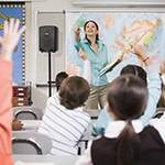 School Audio Essentials and Setup Tips