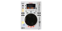 VESTAX CDR-07
