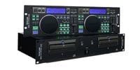 TASCAM CD-X1700