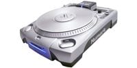 NUMARK HDX