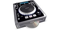 NUMARK iCDX
