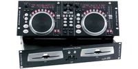 AMERICAN AUDIO VELOCITY MP3