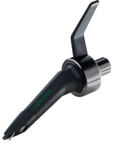 ヘッドシェル一体型タイプ