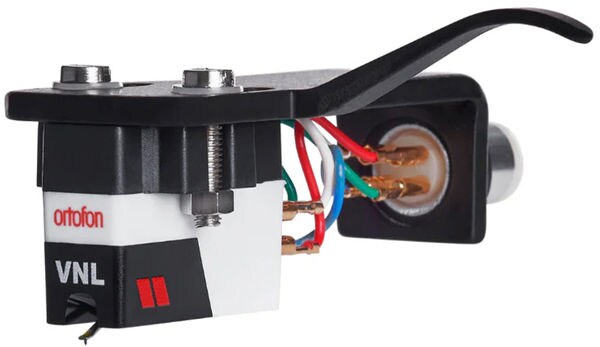 ヘッドシェル取り付けタイプ