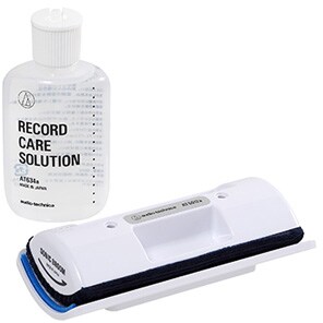 レコードクリーナー