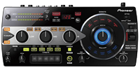 DJ effectors