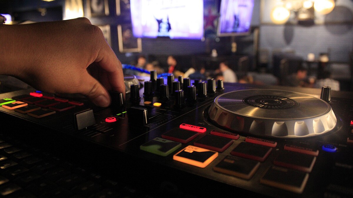 DJ機材 SE3 DJ機材のことならなんでも DJ機材レンタルセンター