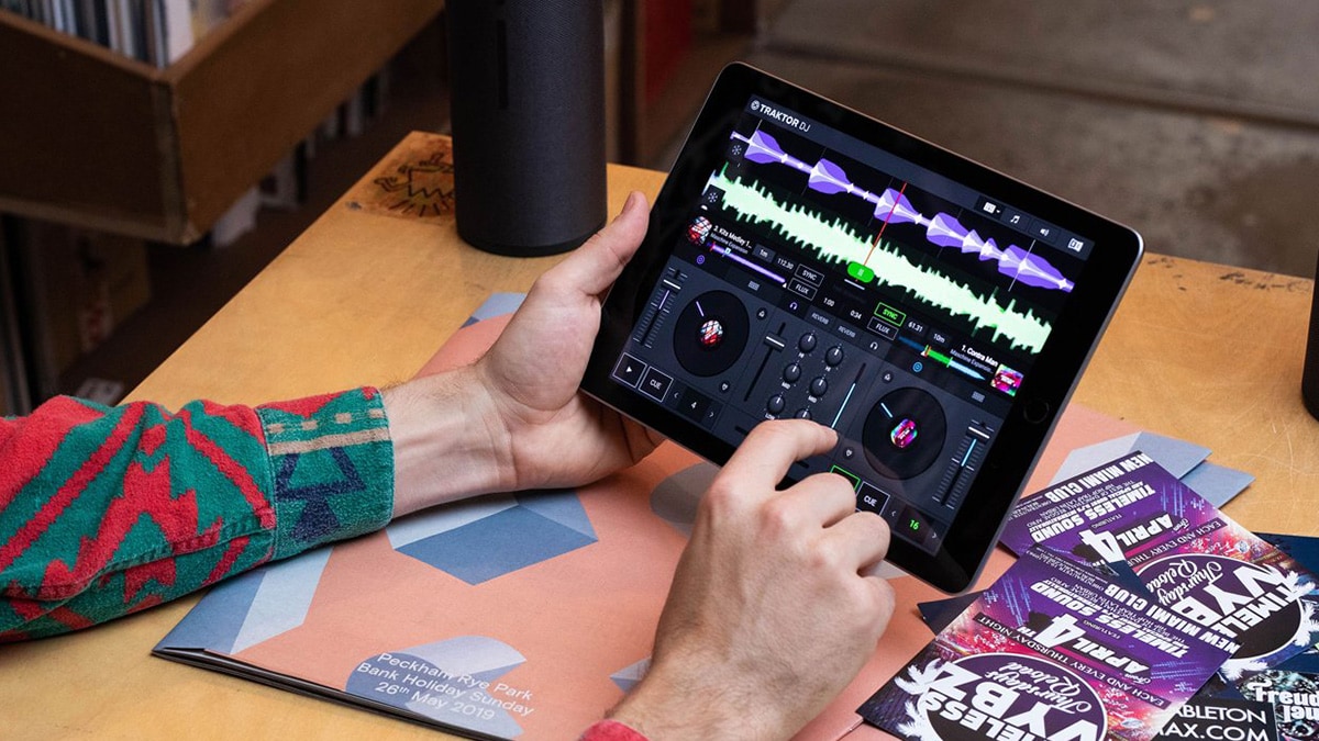 Djアプリの選び方 サウンドハウス Djアプリの選び方 サウンドハウス