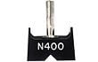 N400