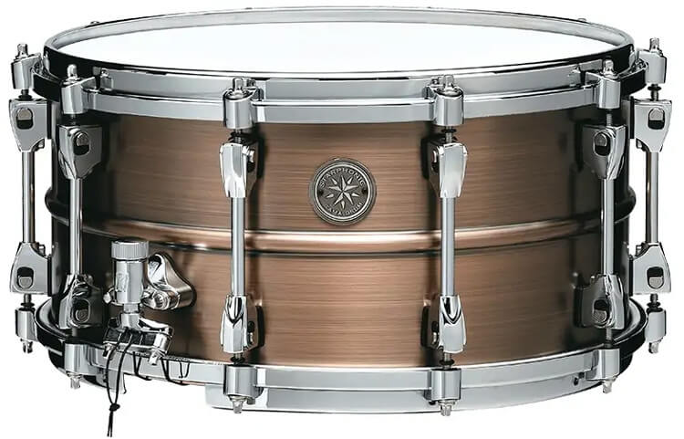 コパー（Copper）