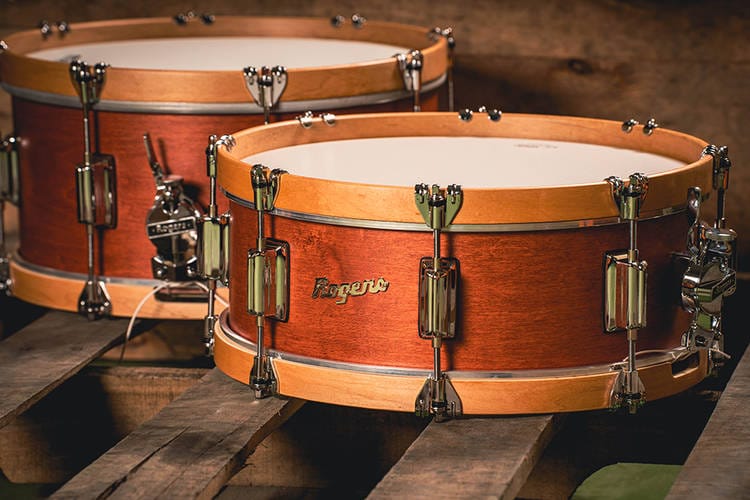 マホガニー（Mahogany）