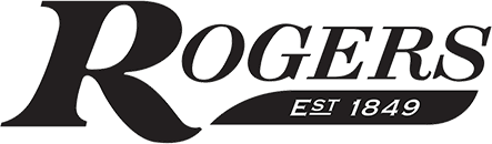 Rogers（ロジャース）