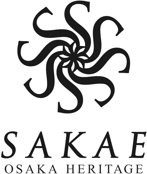 SAKAE OSAKA HERITAGE ( サカエ オオサカ ヘリテージ )