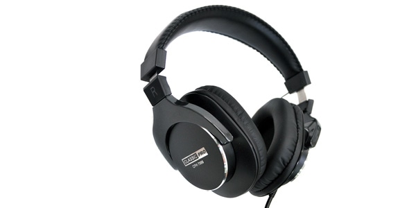 CLASSIC PRO CPH7000 密閉型モニターヘッドホン