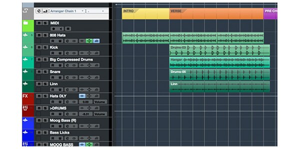 音楽制作ソフトウェアを選ぶ