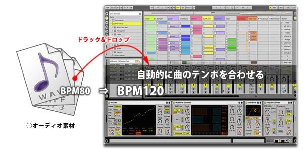 使用イメージ