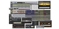 Pro Tools システム