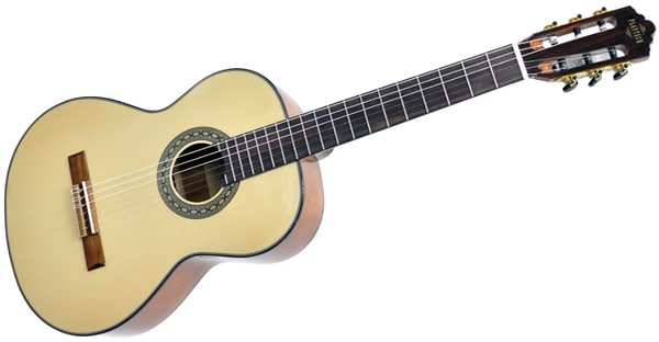 クラシックギター