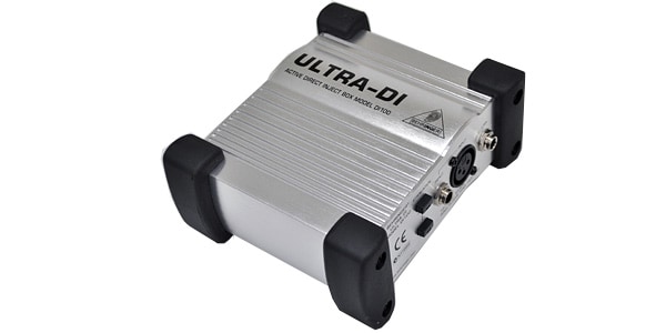 BEHRINGER/DI100