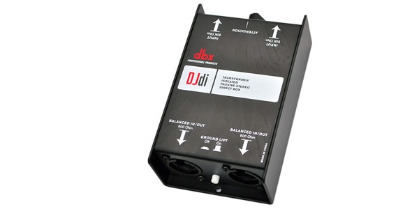 DBX/DJDI