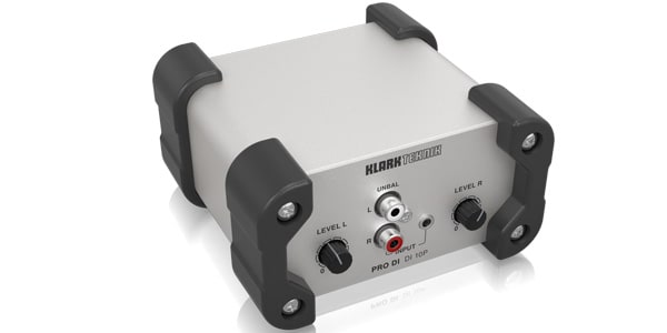 KLARKTEKNIK/DI10P