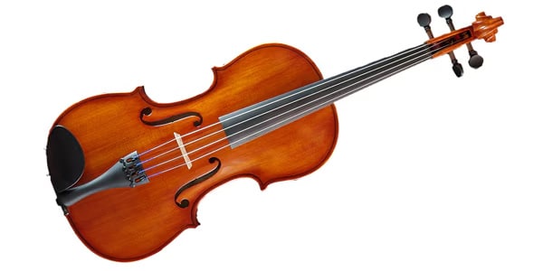 【nana】ビオラ　ヴィオラ　シャコンヌサラバンド 15.5インチ ビオラ 入門ガイド｜サウンドハウス