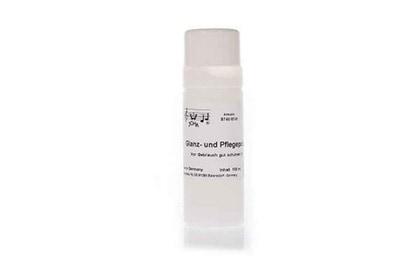 JOHA High gross polish