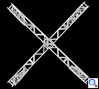 長方型トラス - 詳細画像3へ