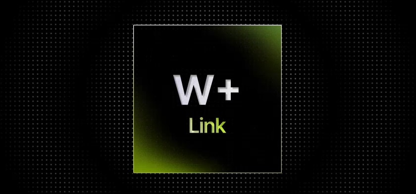 W+Link