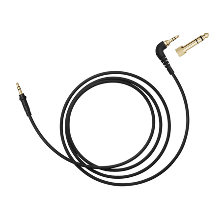 C05・ストレートケーブル - 1.5m - アダプター付き