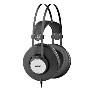 Akg アーカーゲー K72 密閉型ヘッドホン 送料無料 サウンドハウス