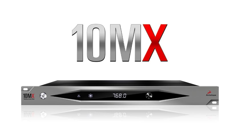 ANTELOPE AUDIO ( アンテロープオーディオ ) 10MX 送料無料 | サウンド