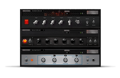 The turning point for your recordings