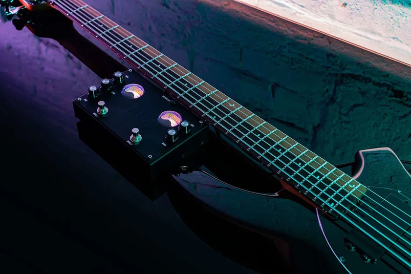 ASHDOWN JOHN MYUNG DOUBLE DRIVE おすすめ エフェクター ファズ