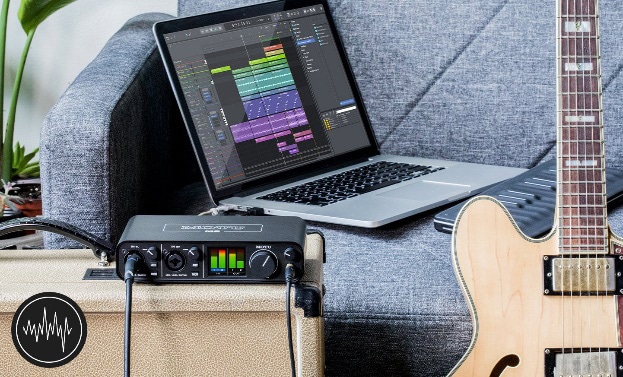 AVID ( アビッド ) MBOX STUDIO USBオーディオインターフェイス