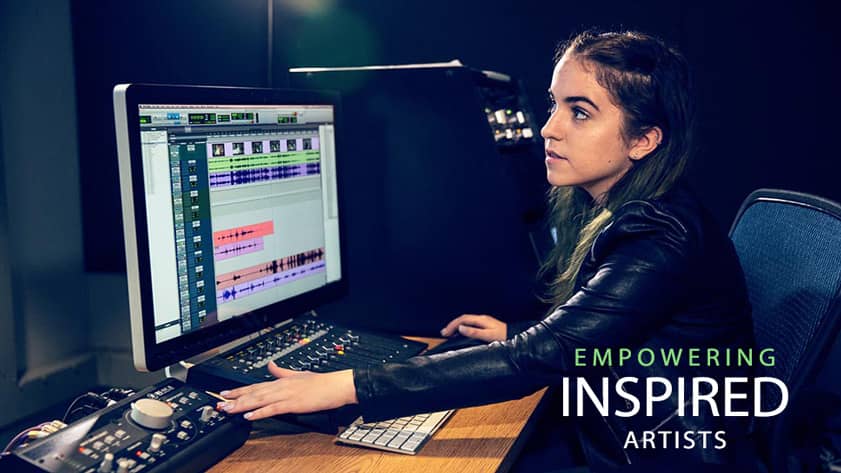 Pro Tools