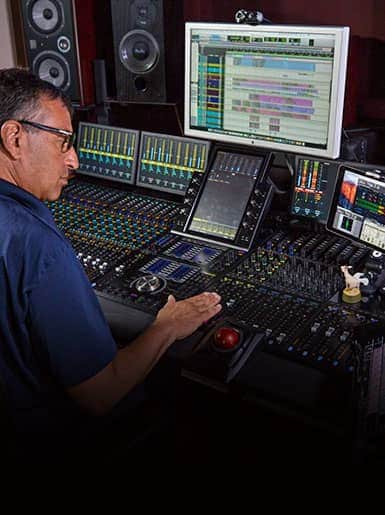 Pro Tools